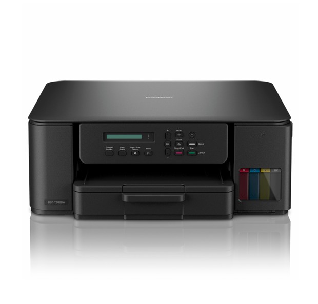 Prb dcp t580dw