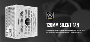 Psa csk750dc white