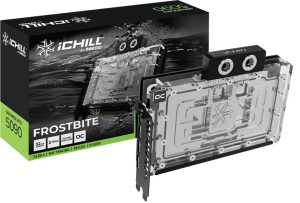 Vci rtx5090ichill fb