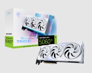 Vcm rtx5060t8ggamtrioocwh