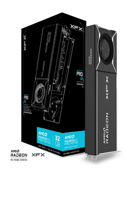 Vcx r9700 32gb bk