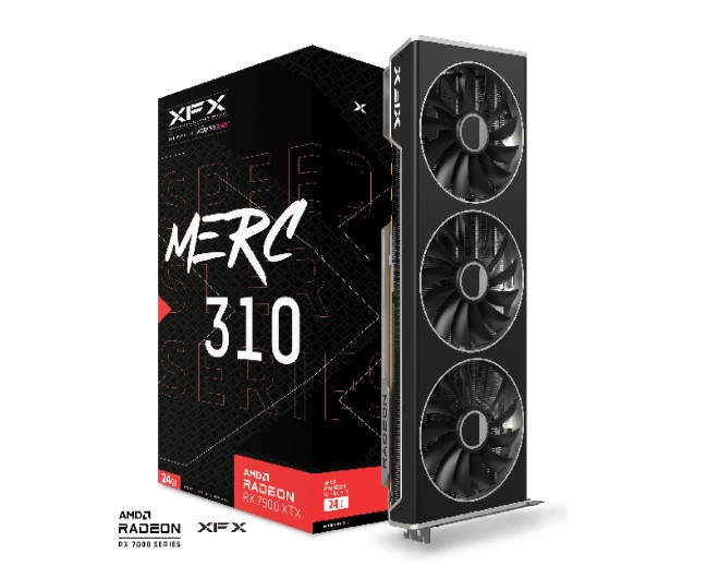 Vcx rx7900 24gb bk