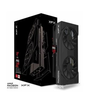 Vcx rx9060xtoc 16gb bk