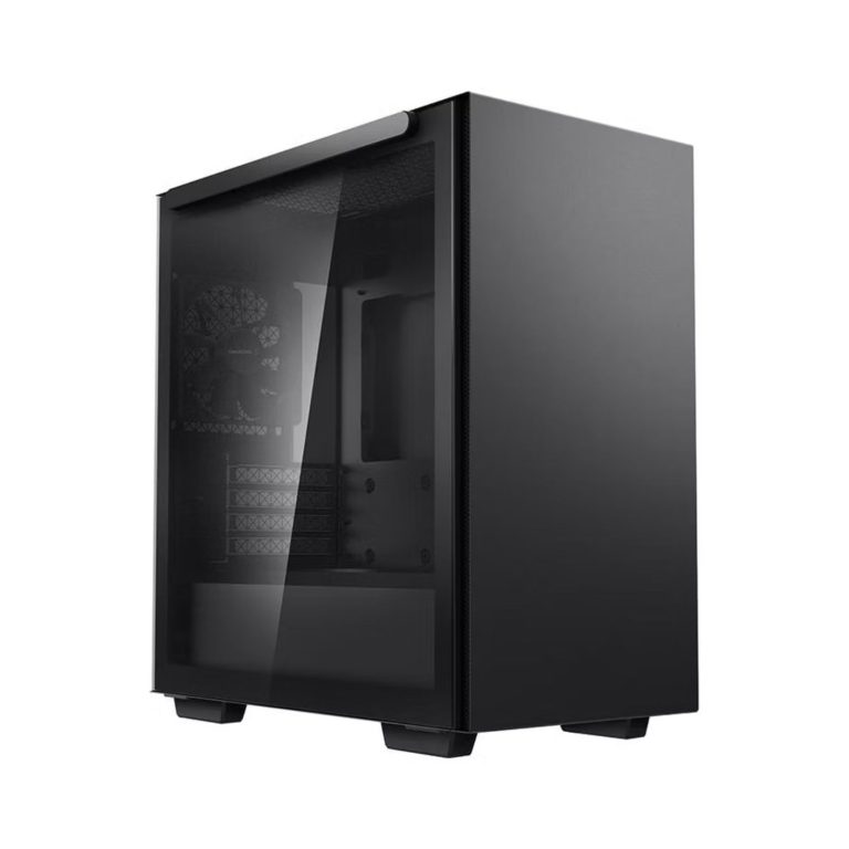 CAD MACUBE110 BK