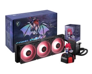 CFM CORELIQUIDA17MLG