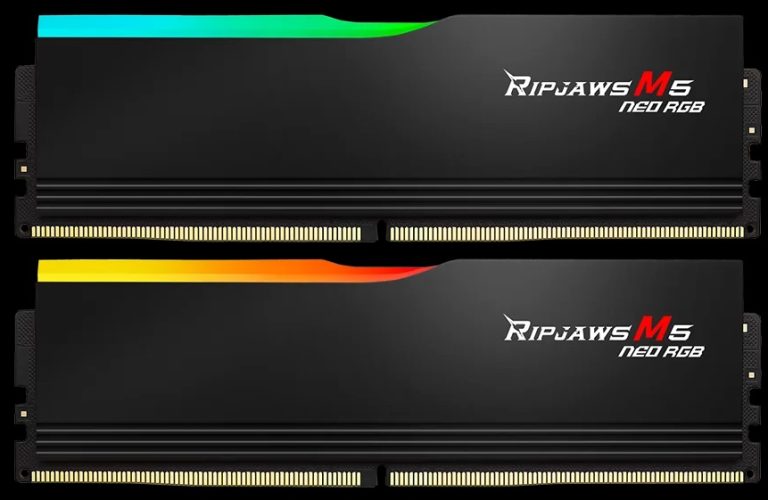 MEGS F5 3636 32G RM5NRK