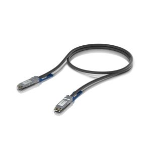 NHU DAC QSFP28 0.5M