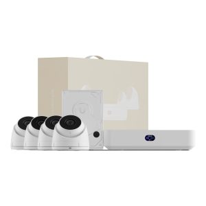 NHU UNVR INSTANT KIT