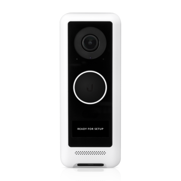 Nhu uvc g4 doorbell