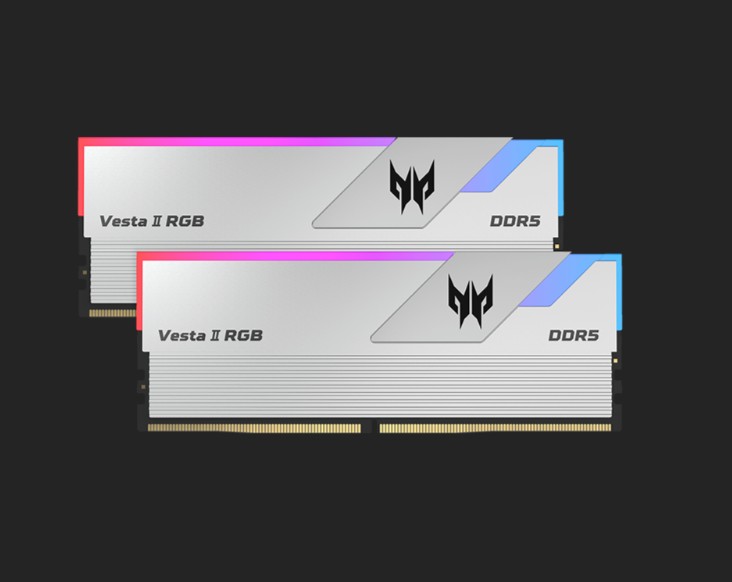 BW VESTA2 32G CL36 W