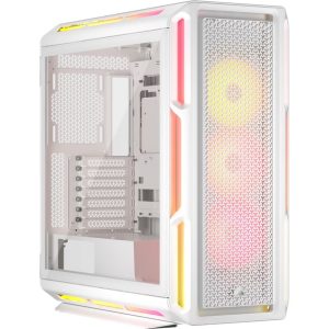CAC CL5000T RGB WH