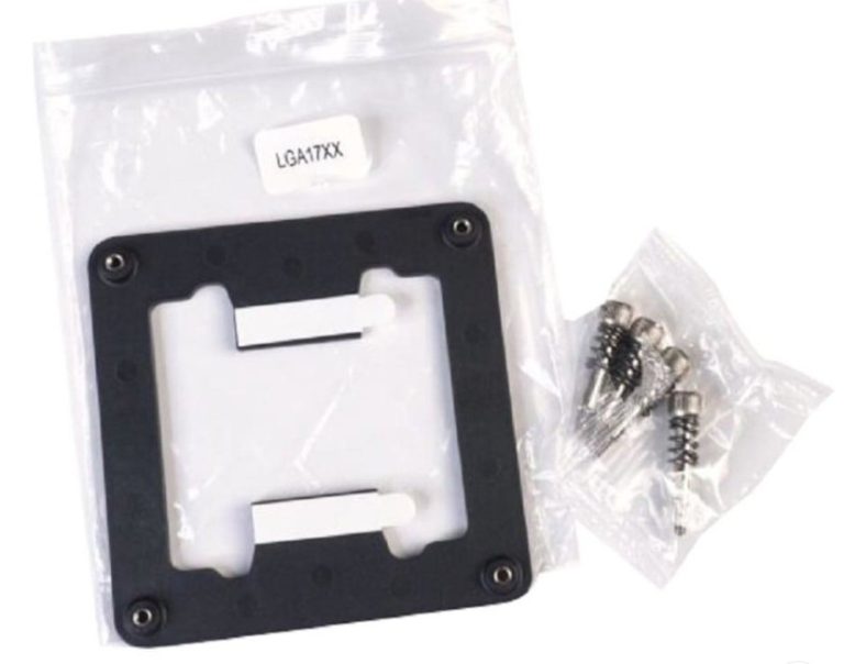 CFA SYMPHONY BRACKET