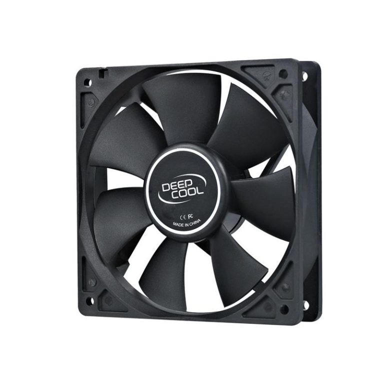 CFD XFAN120