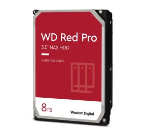 HAWD RDP35 8TB