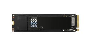 HBS 990EVOP 2TB