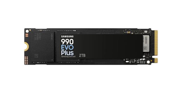 HBS 990EVOP 2TB