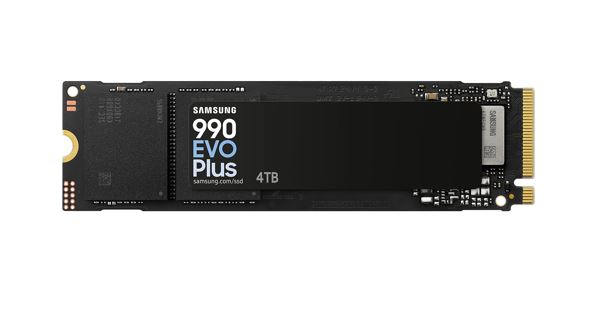 HBS 990EVOP 4TB