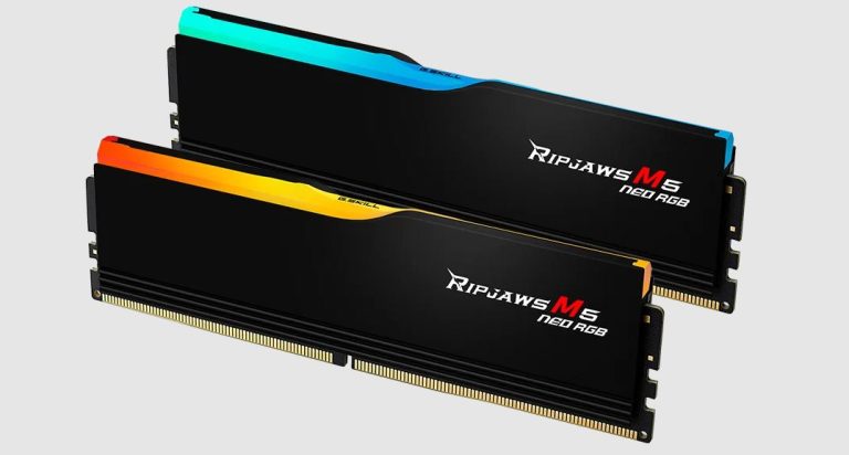 MEGS F5 3636 64G RM5NRK