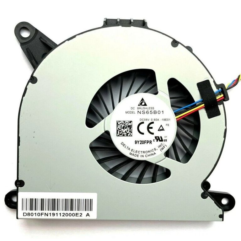 NAI FAN NUC10