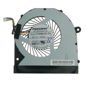 NAI FAN NUC11TC