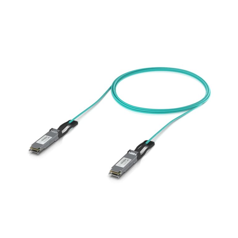 NHU UACC AOC QSFP28 30M