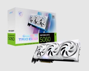VCM RTX50608GGAMTRIOOCWH