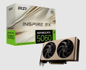 VCM RTX50608GINSPIRE2XOC
