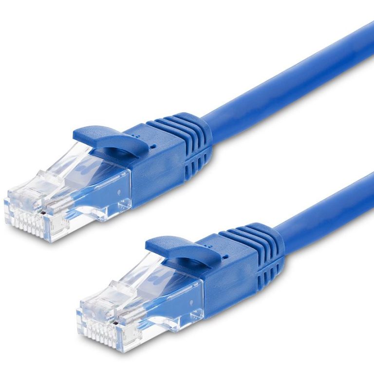 CBAT CAT6BL 10M