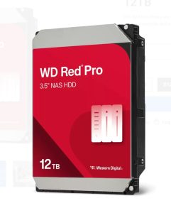 HAWD RDP35 12TB