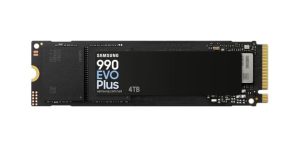 HBS 990EVOP 4TB