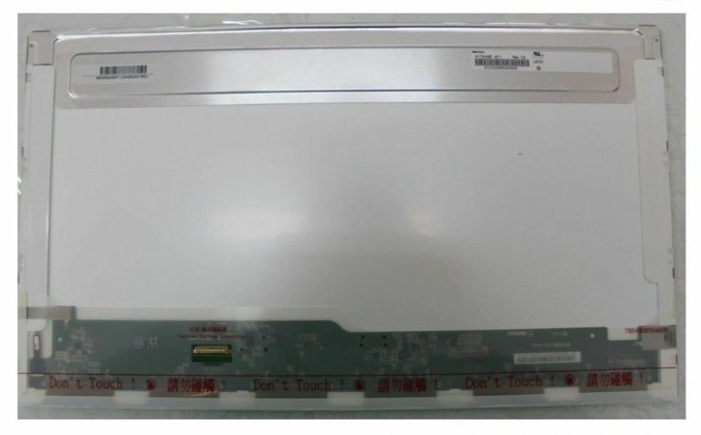 NAC LCD W670RBQ FHD