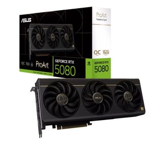 VCA RTX5080 O16G PRO