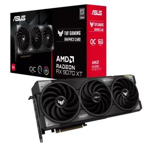 VCA RTX9070XT O16G TUF