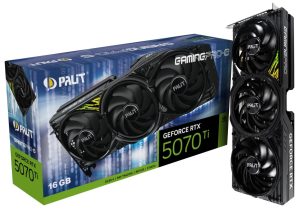VCPA RTX5070TI GPROS 16G