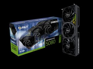 VCPA RTX5080 GPRO 16G