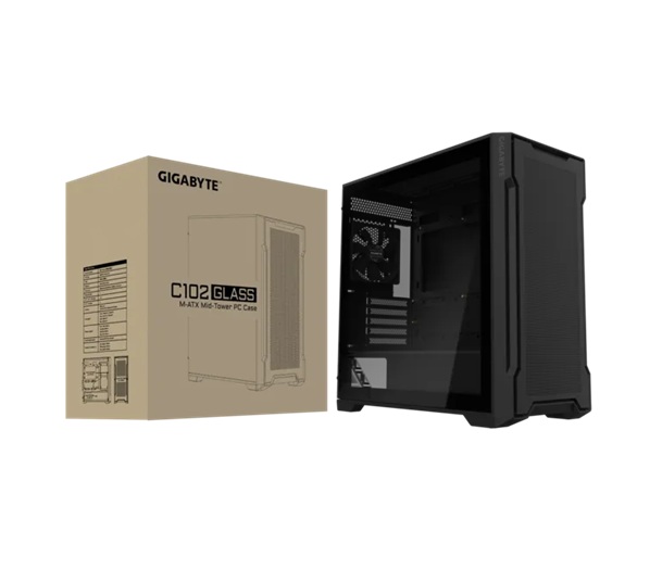 CAGP C102GI M ATXBLC