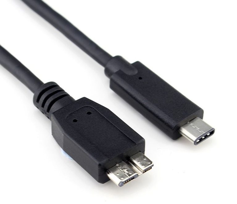 CBAT USB31CM30MICROB