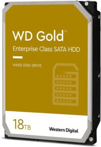 HAWD GOLD18TB