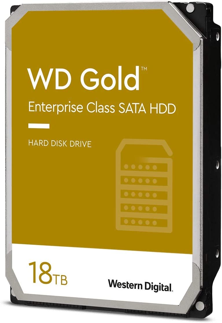 HAWD GOLD18TB