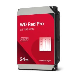HAWD RDP35 24TB