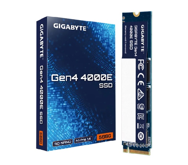 HBG G440E500GM2500GB