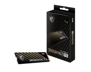 HBM SPATIUMM470PRO 1TB