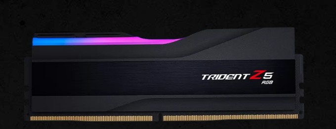 MEGS F5 3636 16G TZ5RK