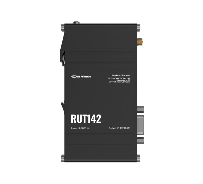 NHT RUT142