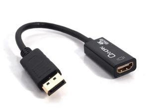 OXH AD DP HDMI