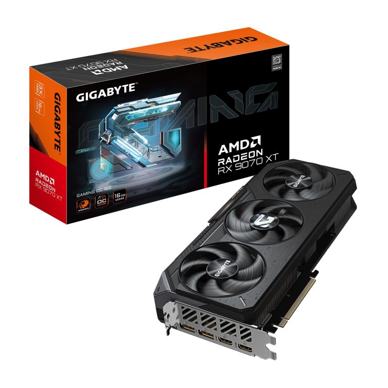VCG R9070XTGAMINGOC 16GD