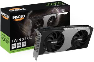 VCI RTX5060TI TWX216 O