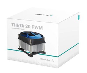 CFD THETA20PWM