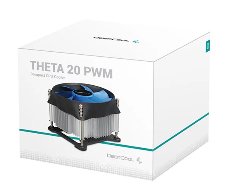 CFD THETA20PWM