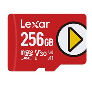 FMLSD PLAYCARD 256G BNSNG